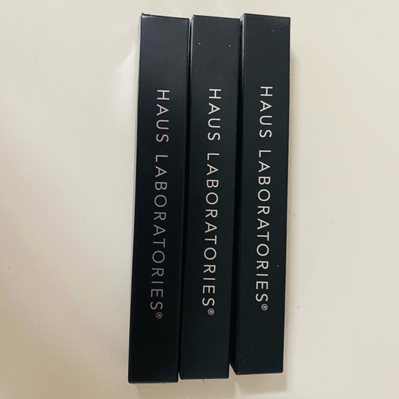 Haus Laboratories Brow Pencils- Taupe Brown - Picture 1 of 4